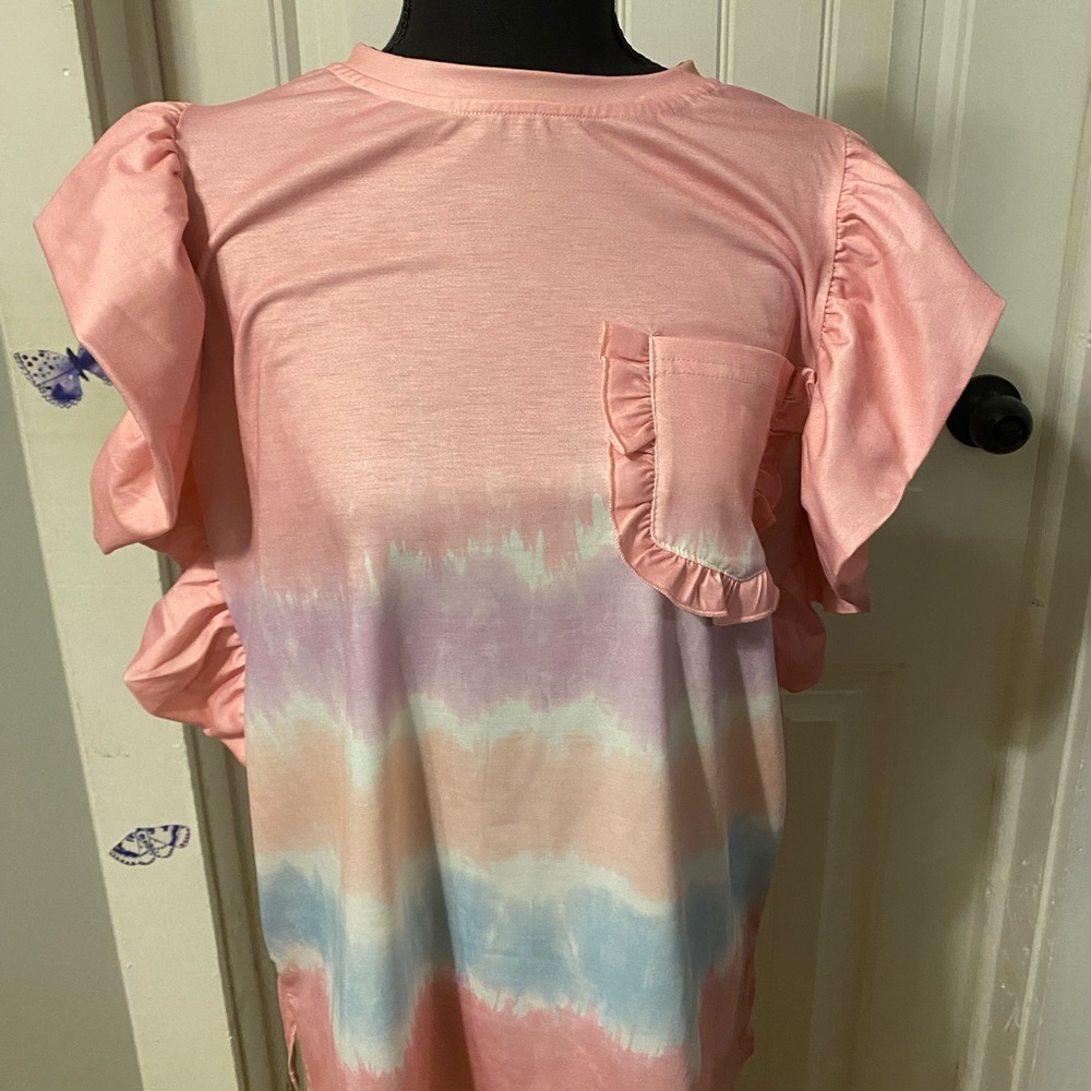 Simply Southern Summer Shirt